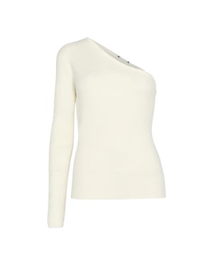 Co'Couture Badu asym top
