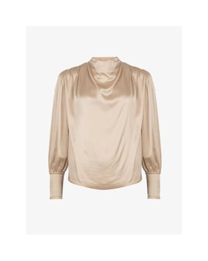 Freebird Top teske ls