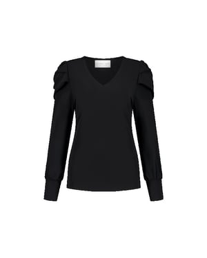 Helena Hart Top yara l.m transfer 7485