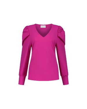 Helena Hart Top yara l.m transfer cyclaam 7485