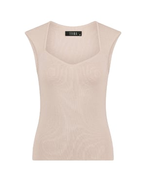 Ibana Top korte mouw 300000026 trella