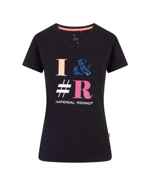 Imperial Riding T-shirt i&#r