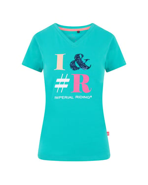 Imperial Riding T-shirt i&#r