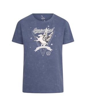 Imperial Riding T-shirt irhblossom