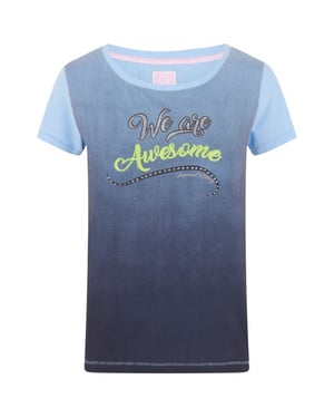 Imperial Riding T-shirt irhdiscover