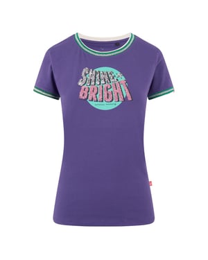 Imperial Riding T-shirt irhshine bright