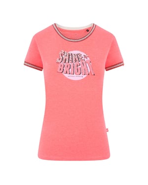 Imperial Riding T-shirt irhshine bright