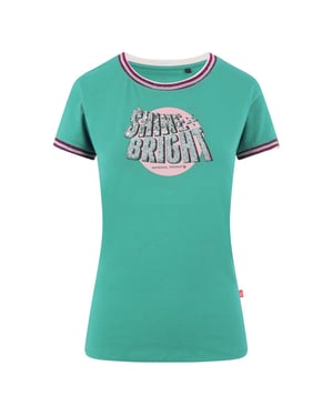 Imperial Riding T-shirt irhshine bright