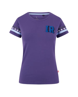 Imperial Riding T-shirt irhstars & stripes