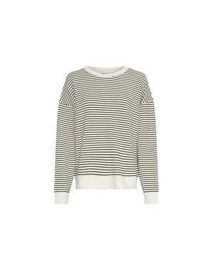 Moss Copenhagen 19188 ima sweatshirt