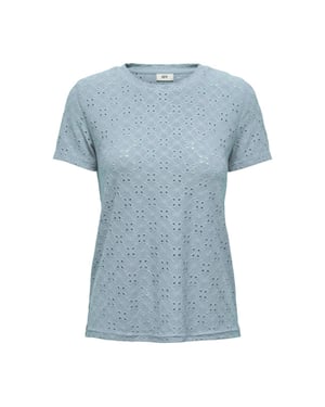 Jacqueline de Yong Cathinka s/s tag top