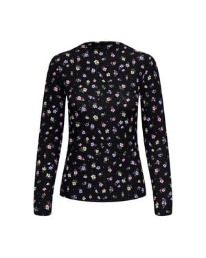 Jacqueline de Yong Svan top