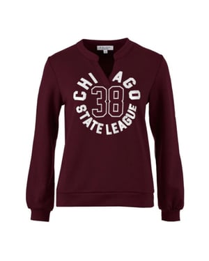 Enjoy Sweater 183104 port