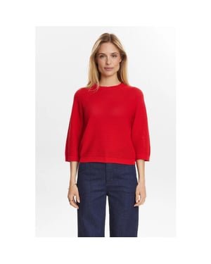 Nümph Numph 705739 nuvilde pullover 2719 adrenaline rush