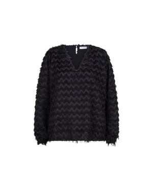 Lofty Manner Blouse cathy -