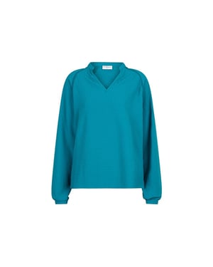 Lofty Manner Blouse rowyn esmerald