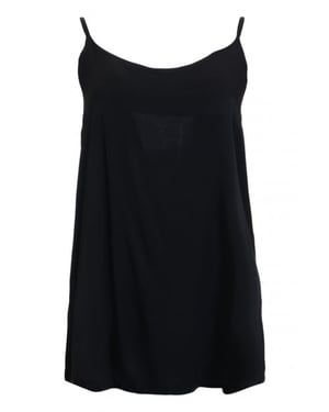 MAICAZZ Fardau-top su23.60.008 black
