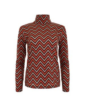 MAICAZZ Genoa fa23.60.603 zig zag