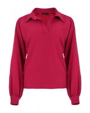 MAICAZZ Gusta topje pink fa23.60.405