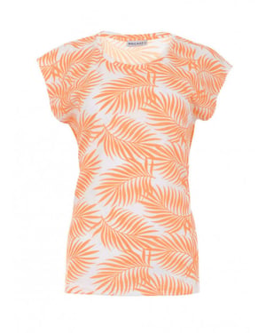 MAICAZZ Nissa-tshirt sp22.75.032 mango verde
