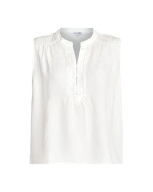 Maicazz Jexter top su24.60.816 bright white-d8