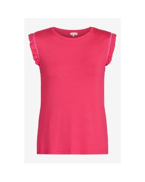 Maicazz Su.24.60.040 junas-top pink flambe