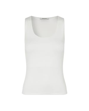 Modström Te basic duurzame top hima