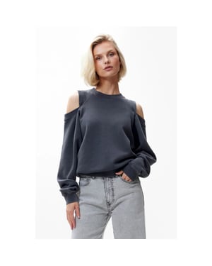 Catwalk Junkie 2402031000 sweater with cut out