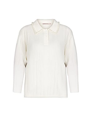 Esqualo Sweater f25-27512 -