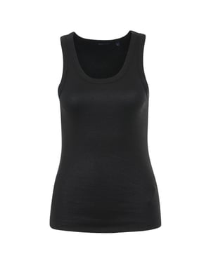 Summum Rib tanktop (3s4873) singlets lisbon-5138