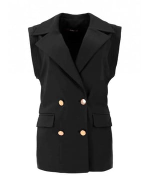 Zizo Wi22.cle.009 clemente black