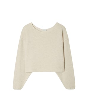 American Vintage Itonay sweaters ito03ae25