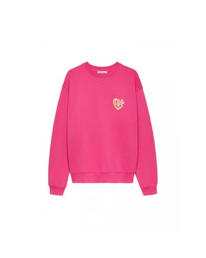 Catwalk Junkie Sweater power of love
