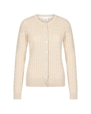 HV Society Gebreide pullover hvsodette