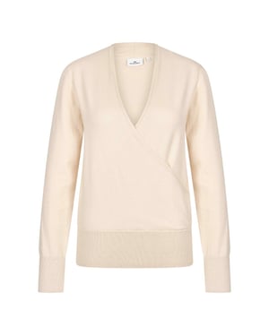 HV Society Gebreide pullover hvsrachelle