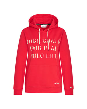 HV Society Hoodie hvsthea