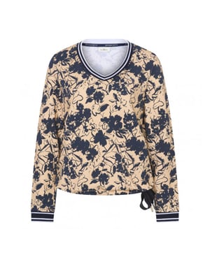 HV Society Sweater hvsdorian
