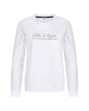 HV Society Sweater hvsfeline