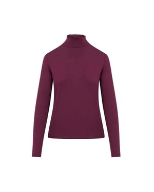 Coster Copenhagen Bordeaux rode coltrui sofia