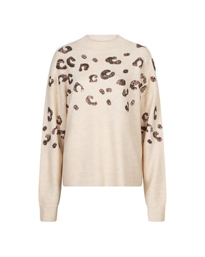 Esqualo Sweater f24-27500 -