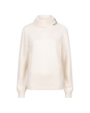 Esqualo Sweater f24-27517 -