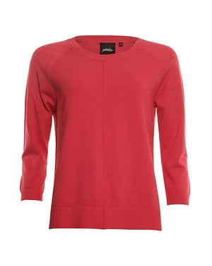 Poools Trui 413106 coral