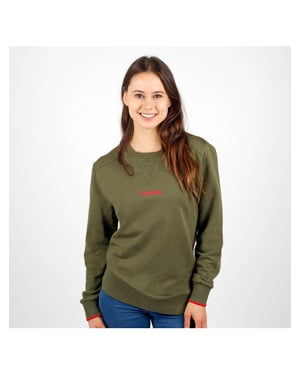 Q1905 Trui vijfhuizen leger