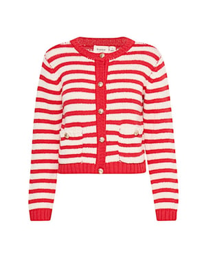 Fransa Vest 20615113-201203