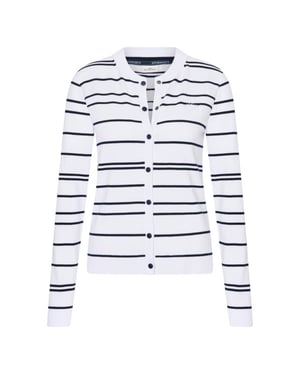HV Society Cardigan hvszandra