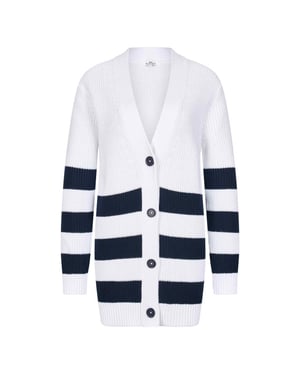 HV Society Gebreide cardigan hvsfabienne