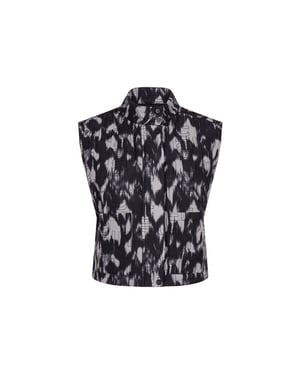 Lofty Manner Gilet inez dessin