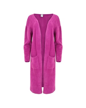 MAICAZZ Hikari vest magenta wi23.65.205