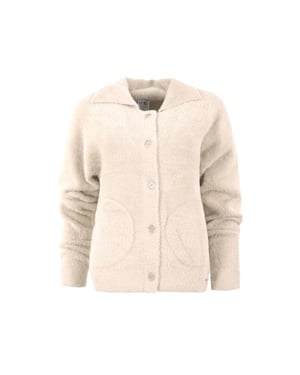 Maicazz Vest kristy fa24.65.217 light sand