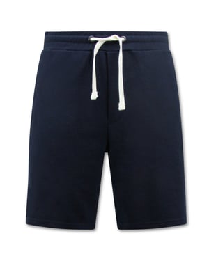 Enos Korte broek sweat shorts